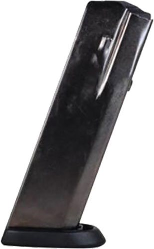 FN MAGAZINE FNS-40C 40SW 10RD - BLACK — view 1