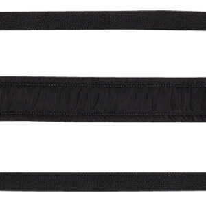FN 56489 M249/M249S  Black Padded Nylon Sling w/ Hardware Included