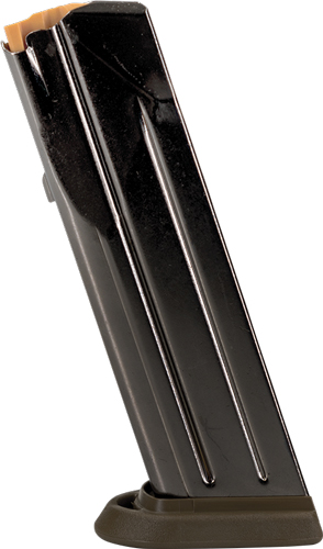 FN MAGAZINE FNS-9 9MM 17RD - FDE — view 1