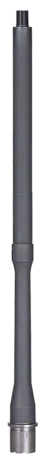FN 20-100039 AR-15  5.56x45mm NATO 16" Button Rifled M16 Profile Carbine Length Gas System, Black Phosphate Cold Hammer Forged Chrome Lined — view 1