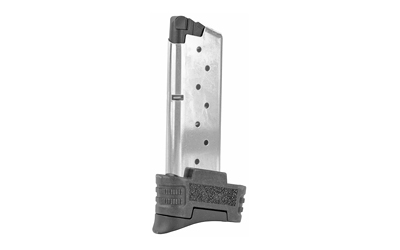 MAG FN 503 9MM 8RD BLK — view 1