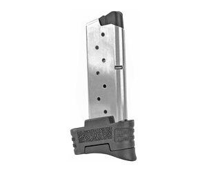 MAG FN 503 9MM 8RD BLK — view 2