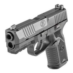FNH FN 509 MIDSIZE HGA 9MM 4IN BBL NMS BLACK DS 2/10RD — view 2
