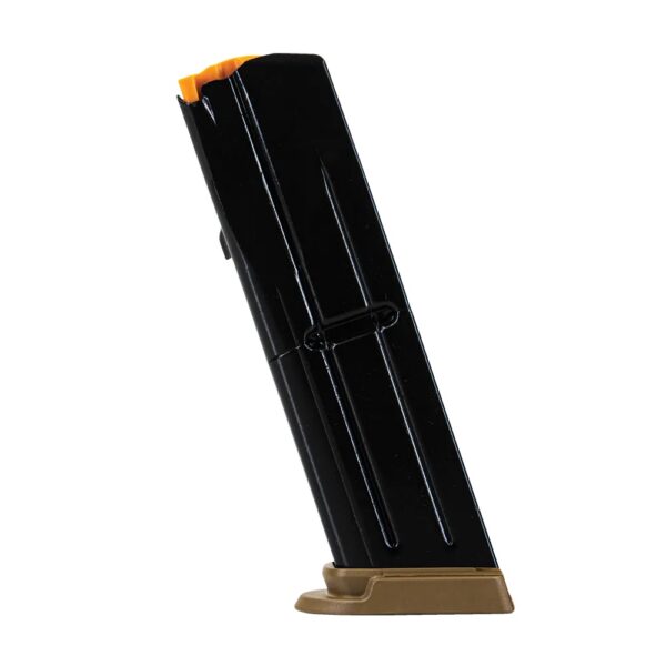 MAGAZINE FN 509 9MM 10RD FDE — view 1