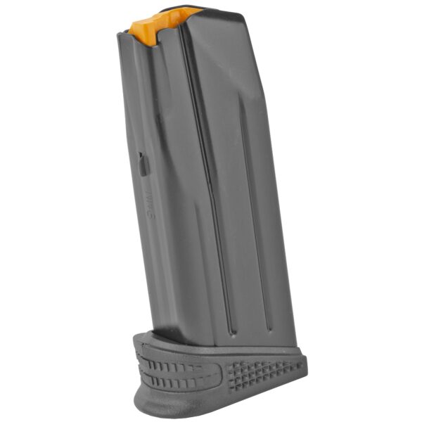 MAGAZINE FN 509C 9MM 10RD BLK — view 1