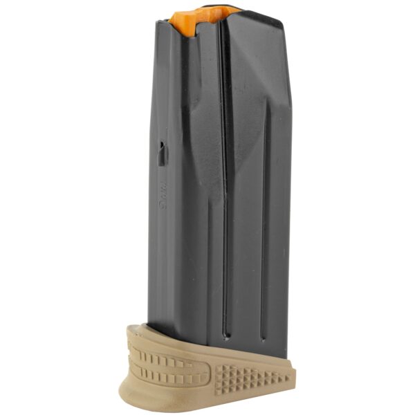 MAGAZINE FN 509C 9MM 10RD FDE — view 1