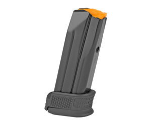MAG FN 509C 9MM 15RD BLK — view 2