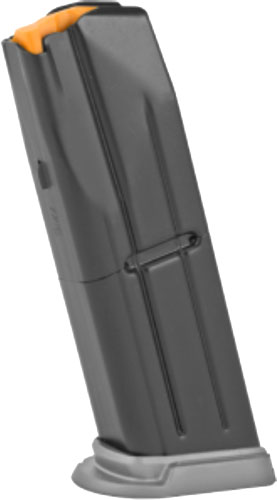 FN MAGAZINE FN 509 EDGE (ONLY) - 9MM 10RD GREY — view 1