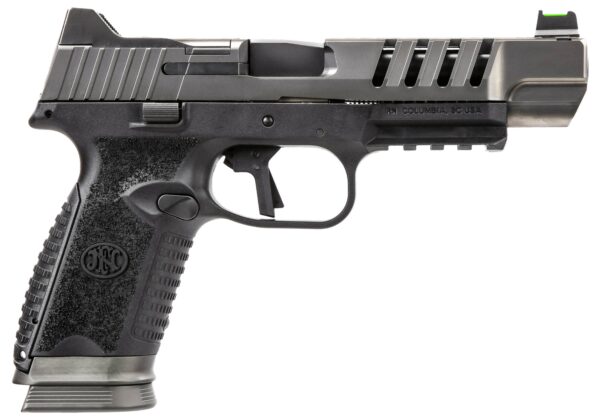 FNM 509 LS EDGE 9MM DA B 17RD — view 1