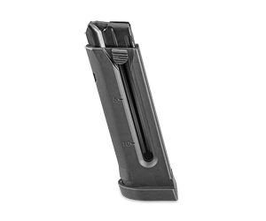 MAG FN 502 22LR 10RD BLK — view 2