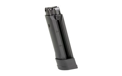MAG FN 502 22LR 15RD BLK — view 1
