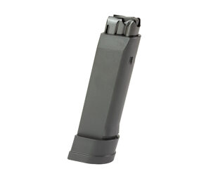 MAG FN 502 22LR 15RD BLK — view 2