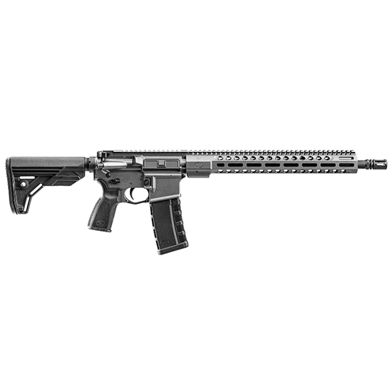 FN 15 TAC3 5.56 16 MLOK 6 POSITION TELE GRAY 30R — view 1