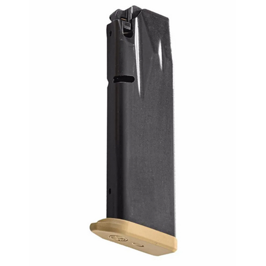 FN MAG HIGH POWER 9MM 17RD FDE — view 1