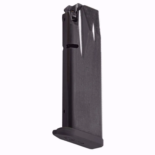 FN MAG HIGH POWER 9MM 10RD BLK — view 1