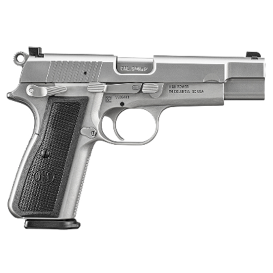 FN HIGH POWER 9MM 4.7 SS 2 10RD — view 1