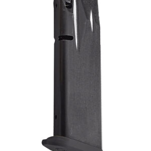 FN 20100568 High Power  17rd 9mm Black Stainless Steel