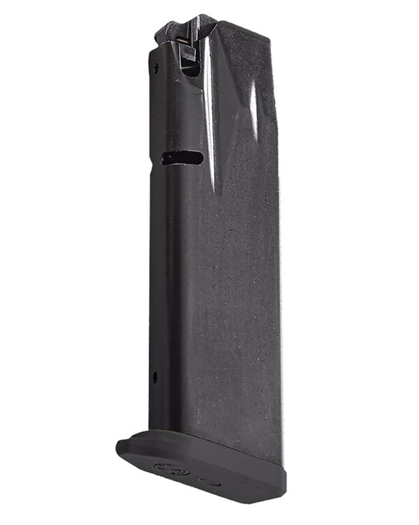 FN 20100568 High Power  17rd 9mm Black Stainless Steel — view 1