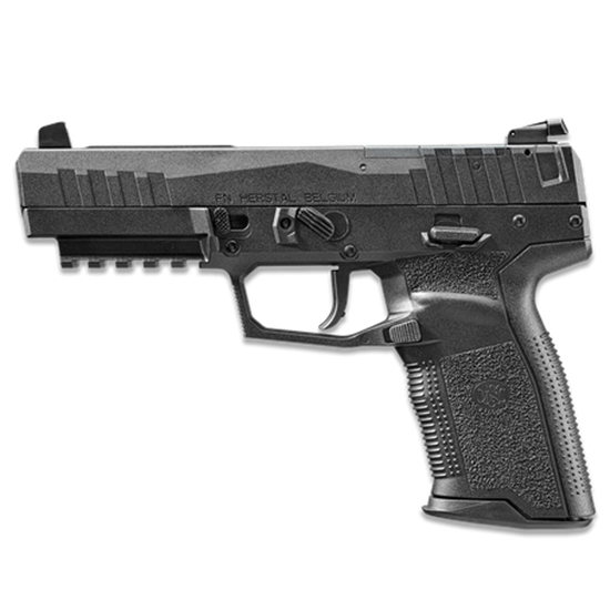 FN FIVE-SEVEN MRD 5.7X28 4.8 BLK 2 20RD — view 1
