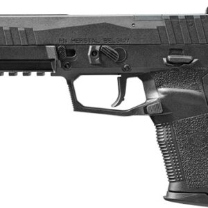 FN FIVE-SEVEN MRD 5.7X28MM - 4.8" AS 2-10RD BLACK — view 2
