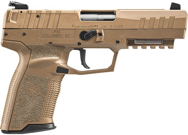 FNM FIVE-SVN MRD SA FDE AS 10R — view 1