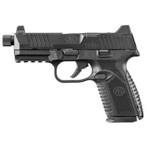 FN 509 MIDSIZE TACTICAL 9MM 4.5 BLK 10RD