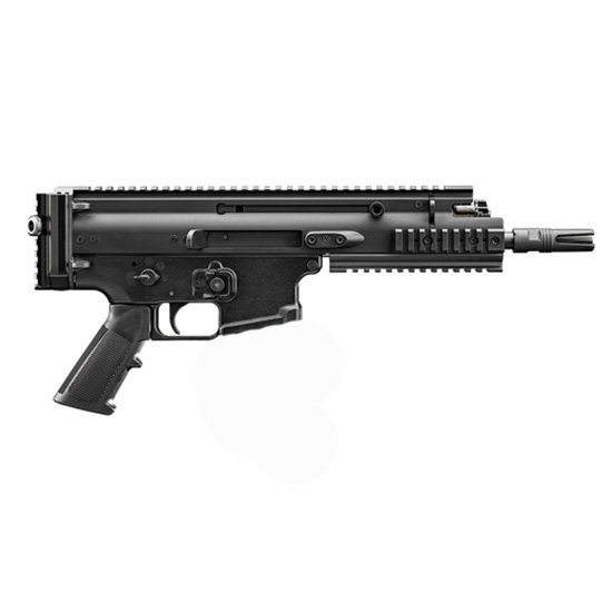 FN SCAR 15P VPR 5.56 BLK 7.5 10RD — view 1