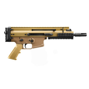 FN SCAR 15P VPR 5.56 FDE 7.5 10RD