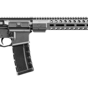 FN15 DMR3 5.56 NATO 18" TB MLOK Gry 30rd