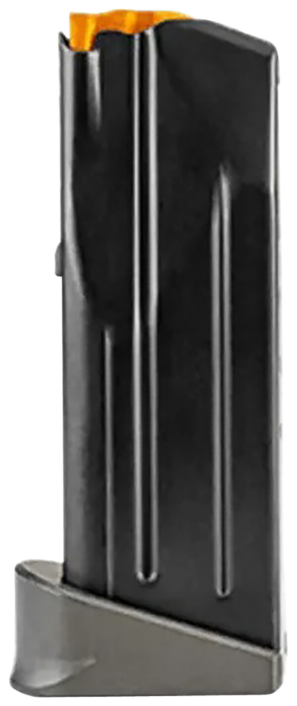 FN 20100657 509  10rd 9mm Luger FN 509 CC Edge Gray Floor Plate — view 1