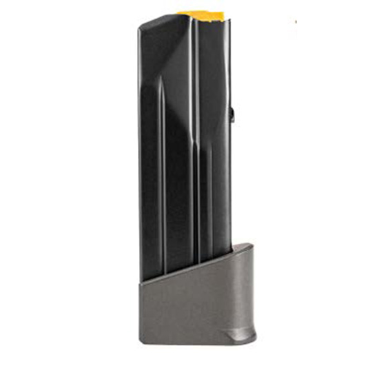 FN MAG 509 CC EDGE 9MM 15RD GRY — view 1