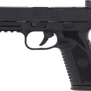 FN 510 MRD 10 MM NMS - 2-15RD MAG BLACK — view 2