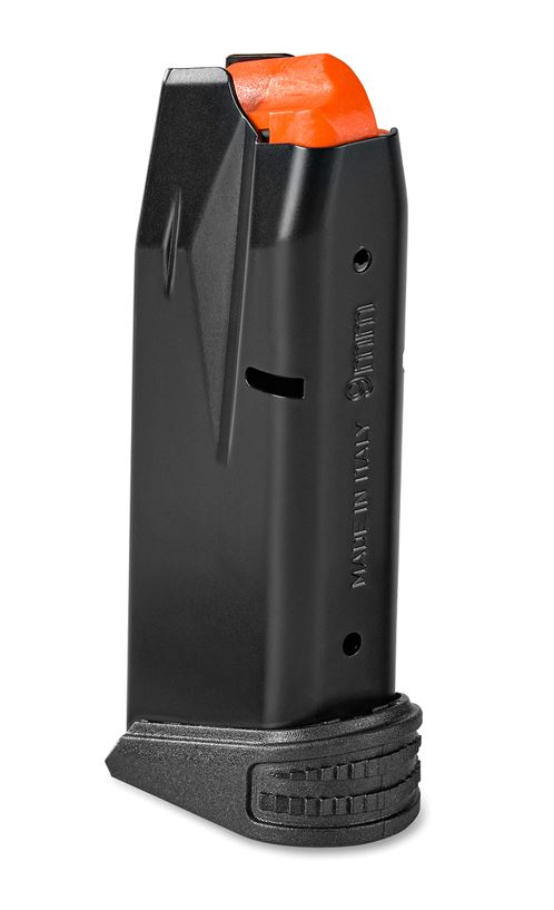MAG FN REFLEX 9MM 11RD BLK — view 1