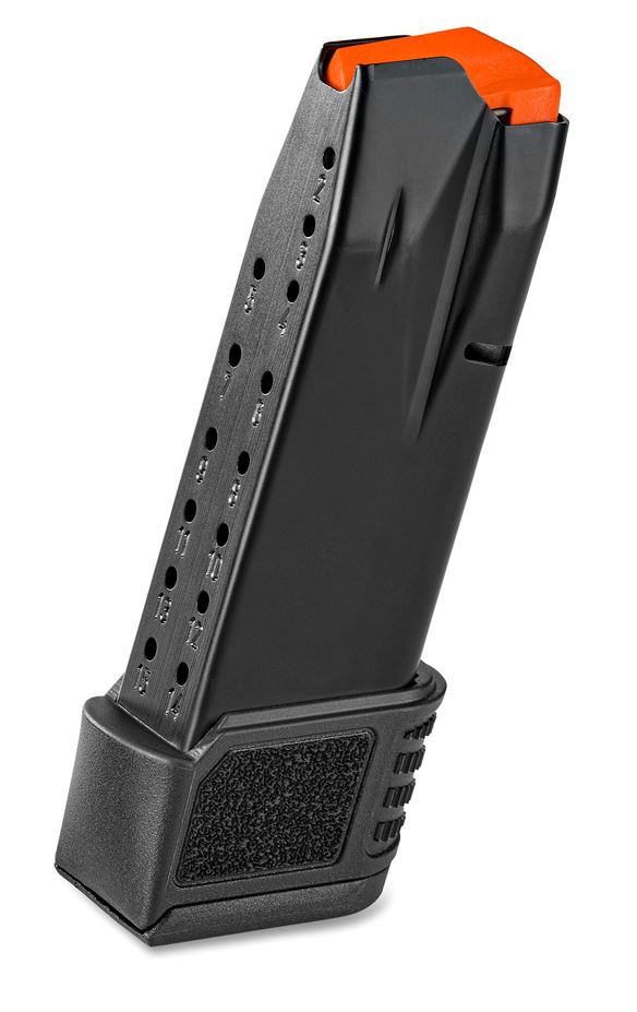 MAG FN REFLEX 9MM 15RD BLK — view 1