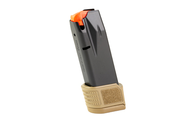 MAG FN REFLEX 9MM 15RD FDE — view 1