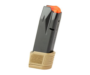 MAG FN REFLEX 9MM 15RD FDE — view 2