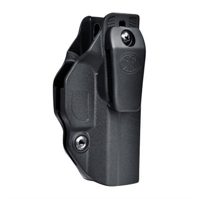 REFLEX IN-THE-WAISTBAND HOLSTER BLACK — view 1