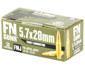 FN GUNR SS201 5.7X28MM 40GR 50/500 — view 3