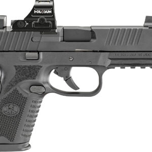 FN 66-101937   509M T NMS HOL NS 9MM   2X10R BLK