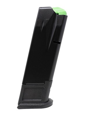 MAG FN REFLEX 9MM 10RD BLK — view 1