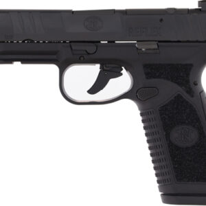 FN REFLEX XL MRD 9MM LUGER - 1-15RD 1-18RD BLACK NO SAFETY — view 2