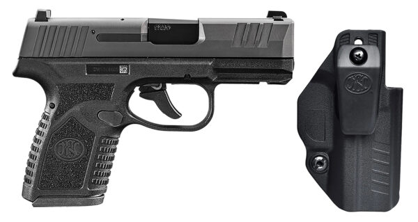 FN 66102357 Reflex MRD 9mm Luger 10+1 — view 1