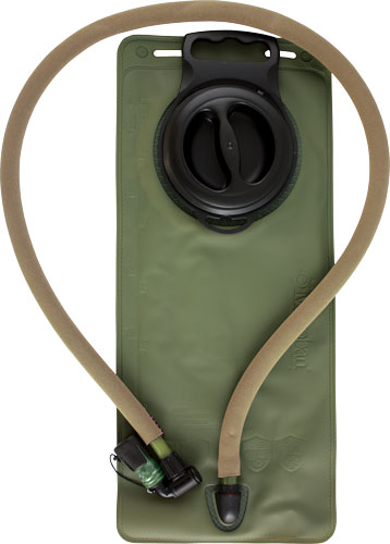 RED ROCK HYDRATION BLADDER - REPLACEMENT 2.5-L COYOTE HOSE — view 1