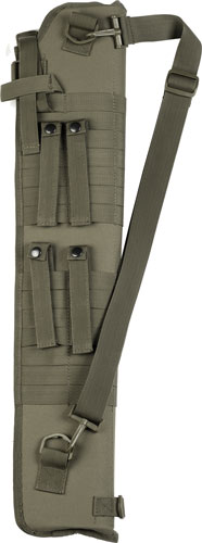 RED ROCK MOLLE SHOTGUN - SCABBARD OLIVE DRAB — view 1