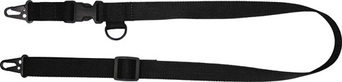 US TACTICAL C1: 2 TO 1 POINT - ADJ 34-55" BLACK — view 1