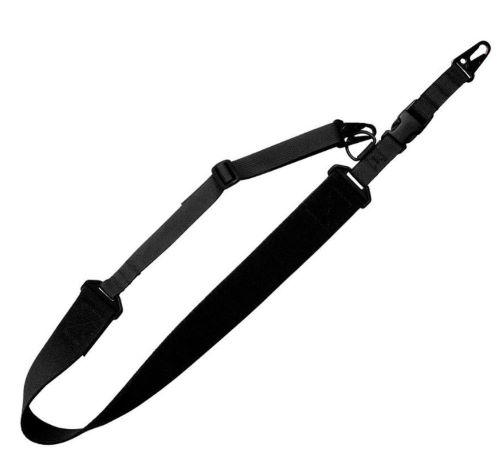 US TACTICAL C1: 2 TO 1 POINT - ADJ 34-55" 2" BLACK — view 1