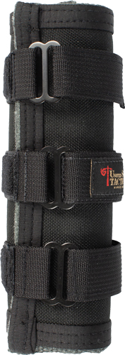 US TACTICAL SUPPRESSOR COVER - 7" BLACK — view 1