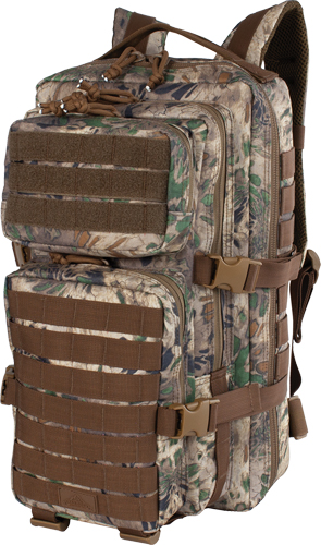 RED ROCK ASSAULT PACK PRYM1 - BLACKOUT MULTI-CAM — view 1