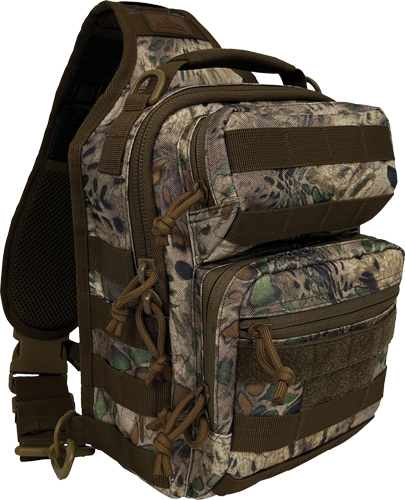 RED ROCK ROVER SLING PACK - PRYM1 MULTI-CAM — view 1
