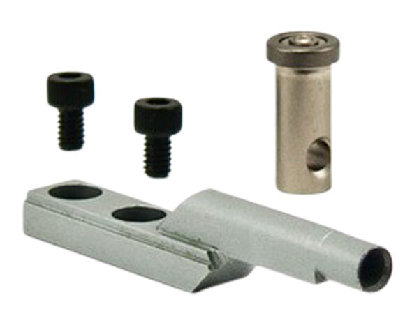 Patriot Ordnance Factory 00393 Roller Cam Pin Upgrade Kit 223 Rem/5.56x45mm NATO AR-Platform — view 1